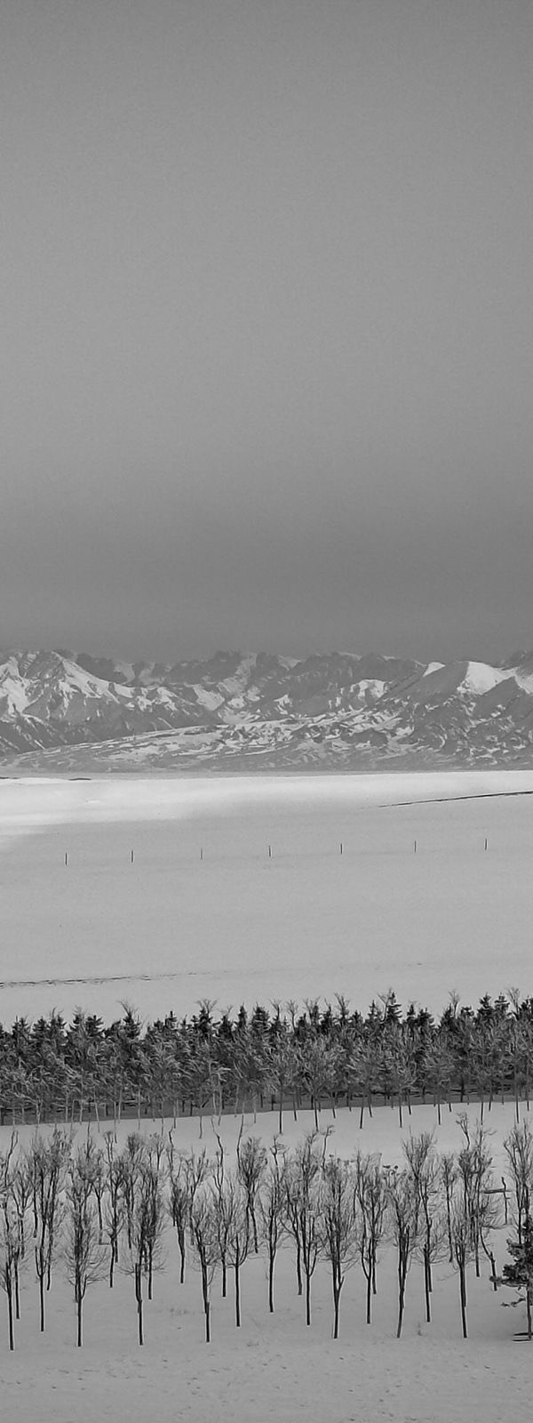 Arctic Circle Trail Hike, Kangerlussuaq to Sisimiut, Greenland