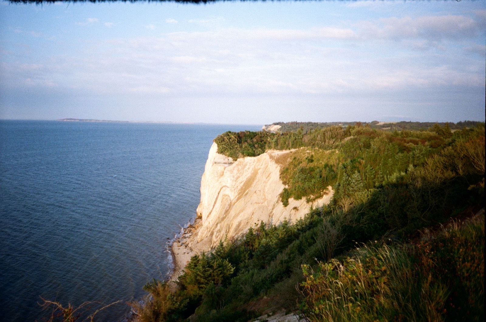 Bornholm Coastal Path, Bornholm, Denmark