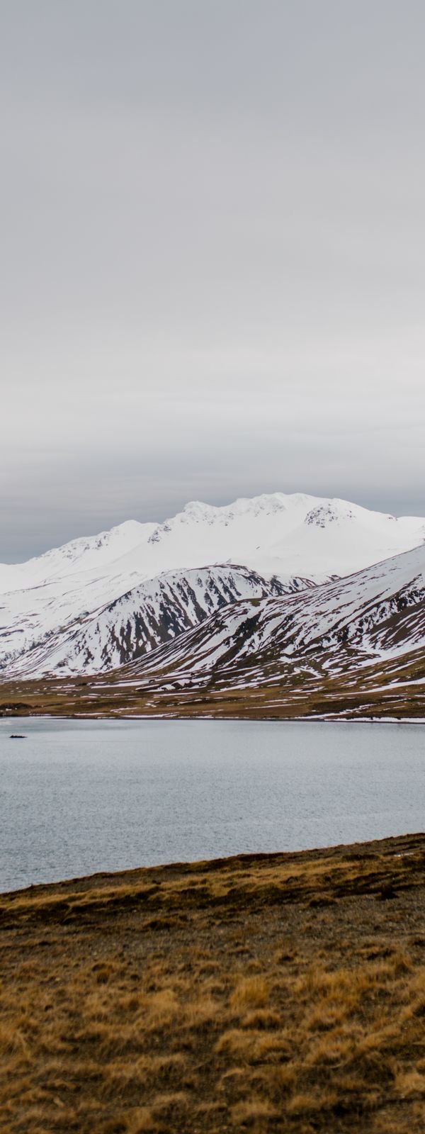 East Fjords Coastal Hike, East Iceland, Iceland