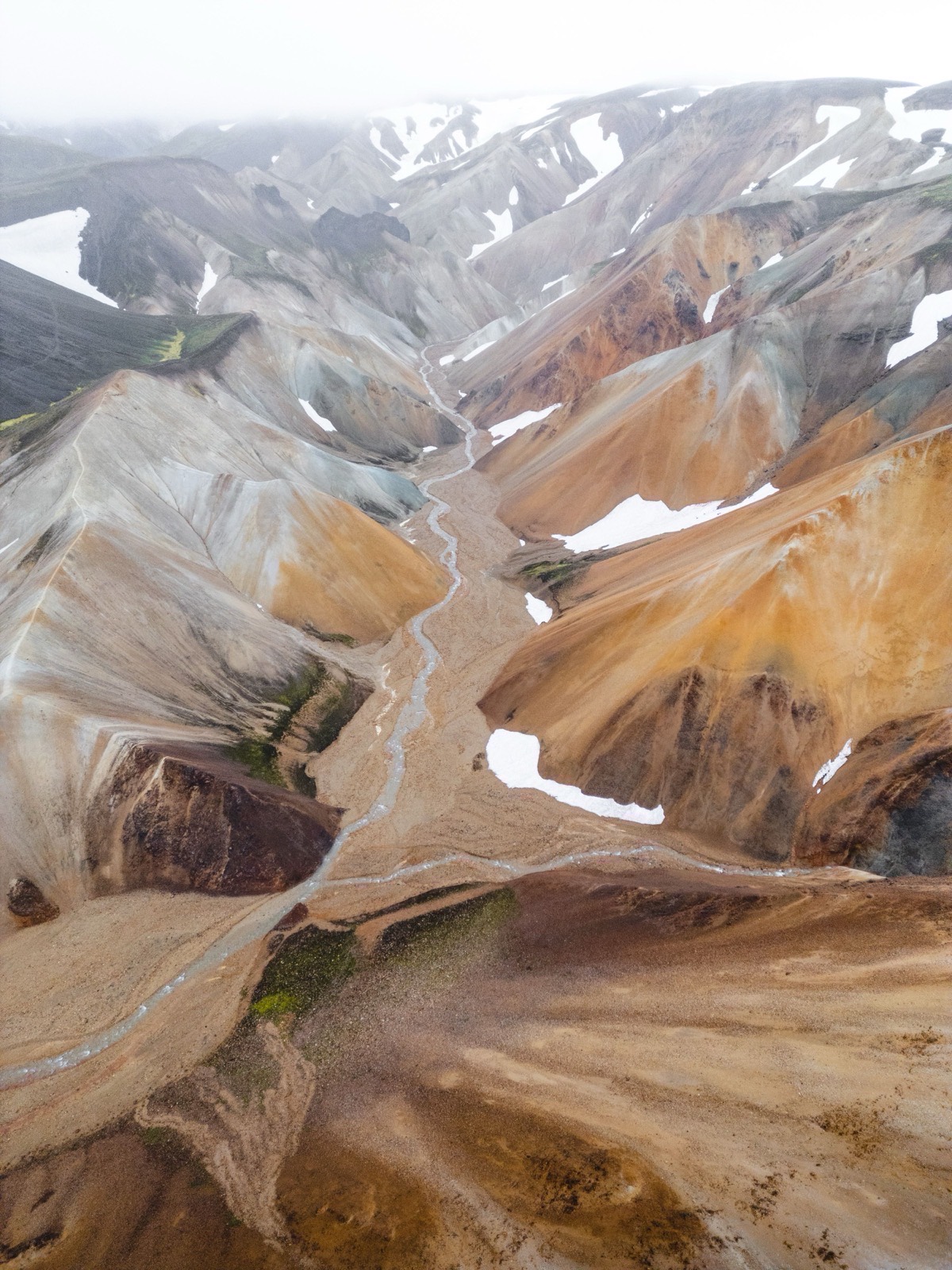 Hornstrandir & the Westfjords, Westfjords, Iceland