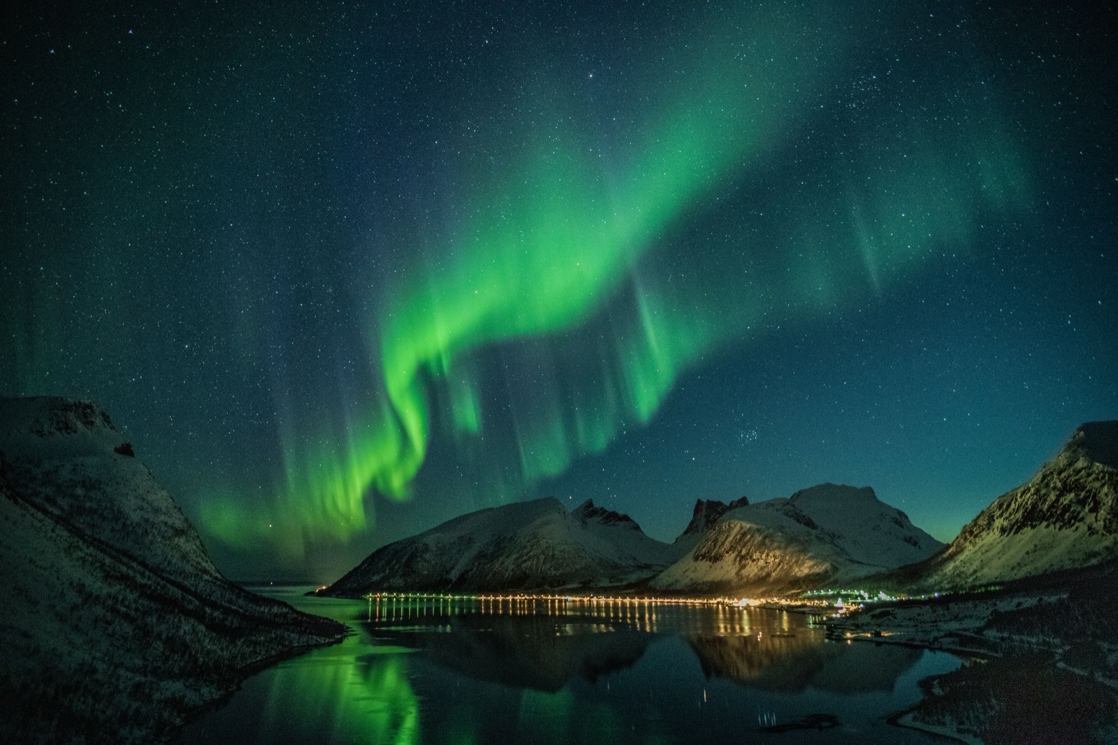 Kebnekaise Summit, Swedish Lapland, Sweden