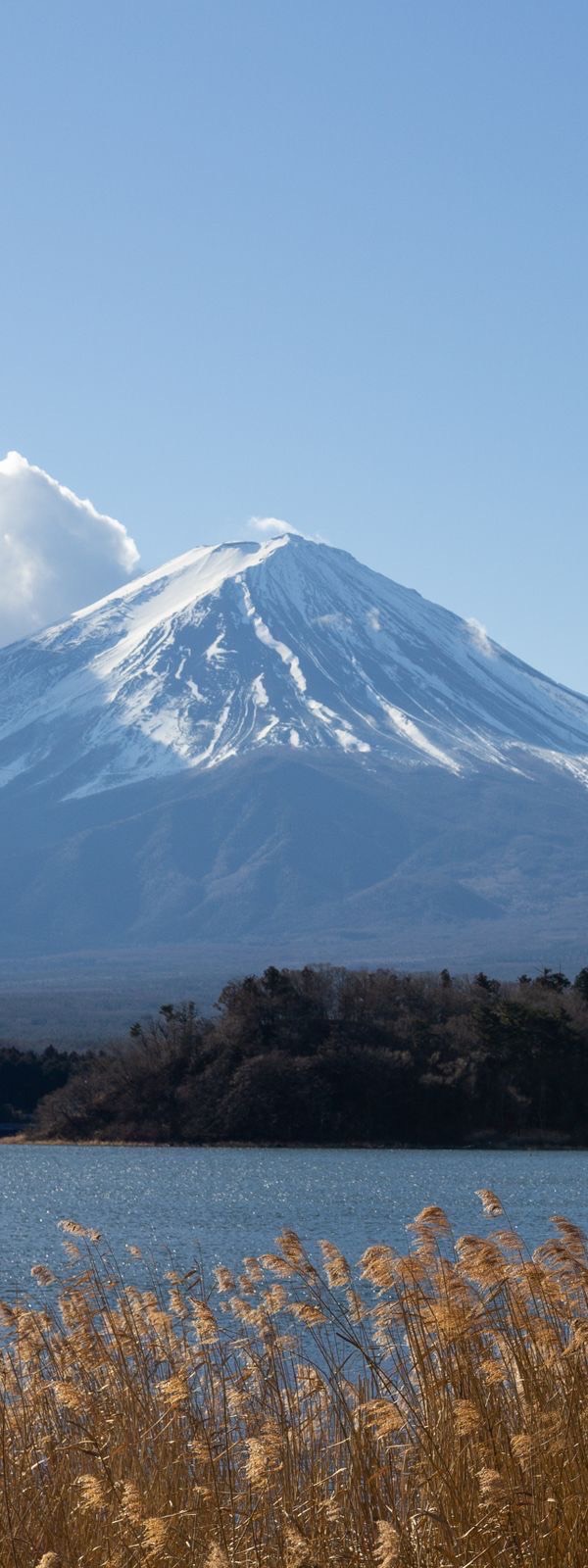 Shikotsu-Toya Lakes Kayak, Hokkaido, Japan