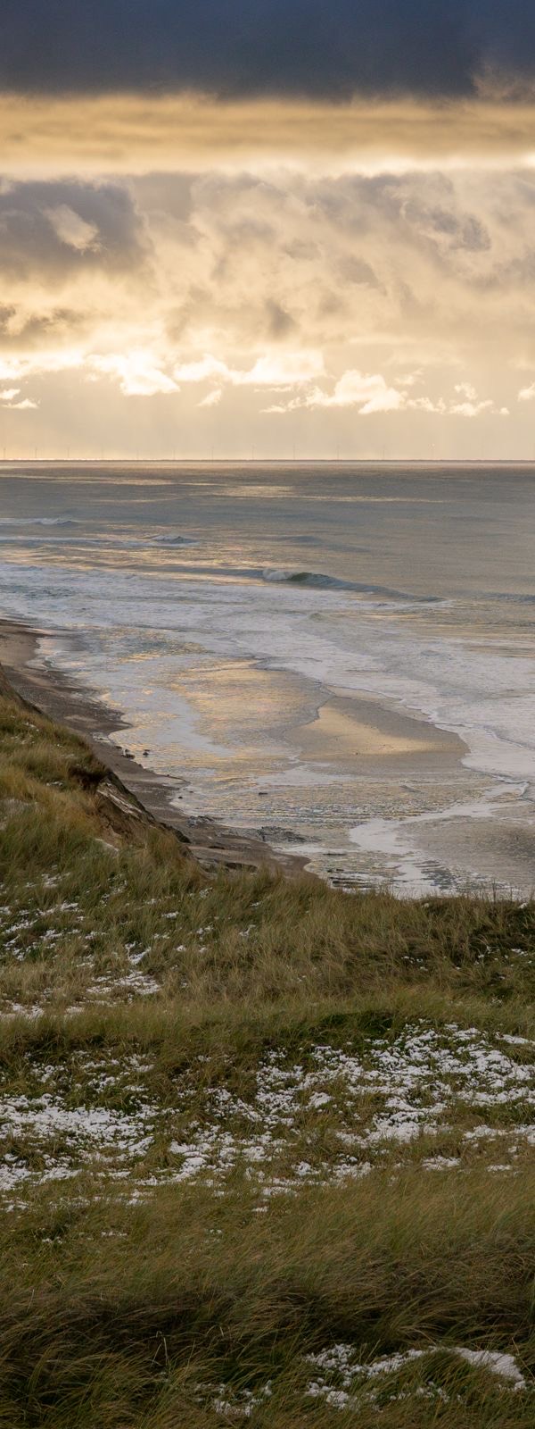 Limfjord Sea Kayak, North Jutland, Denmark