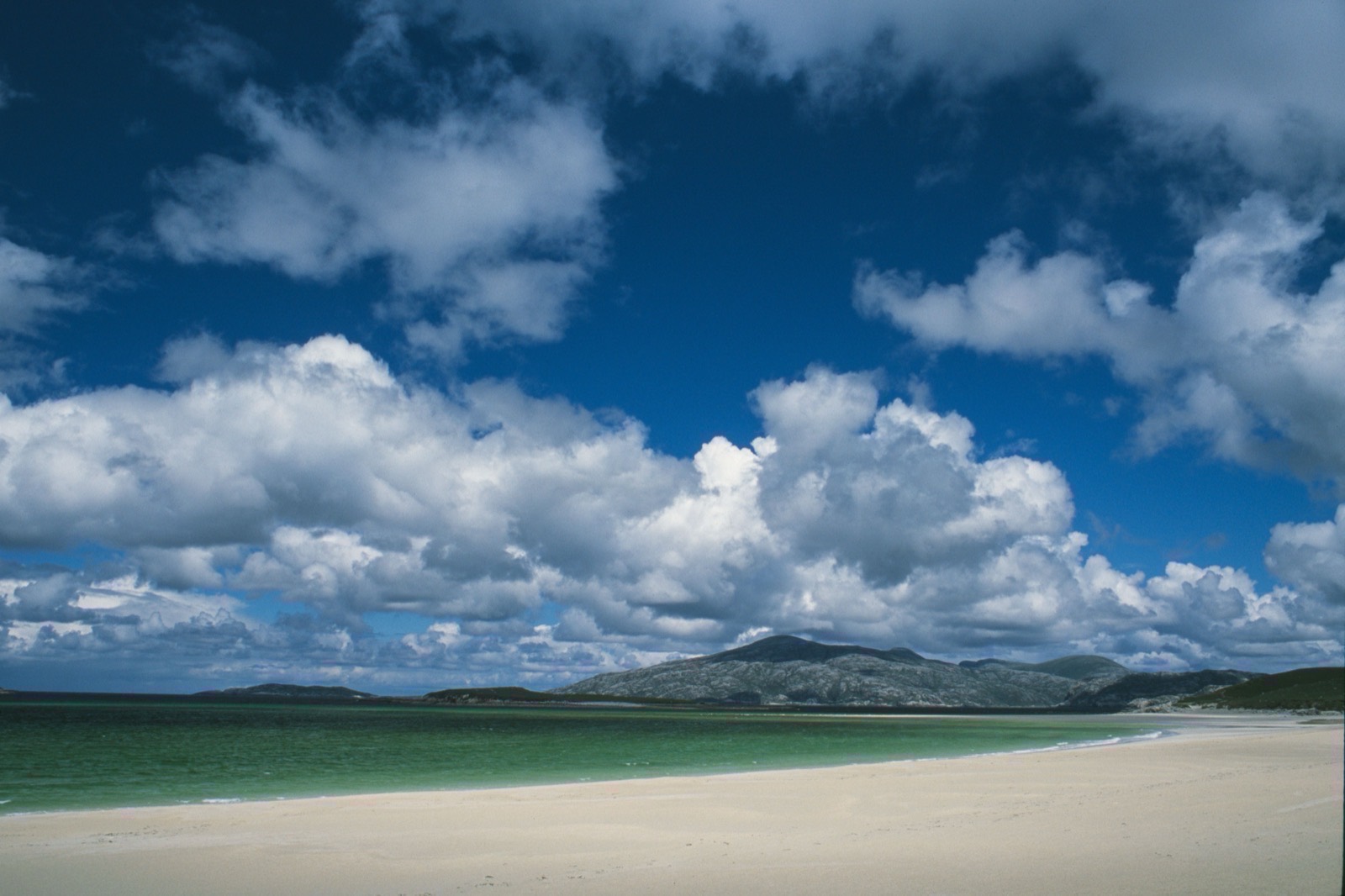 Outer Hebrides, Harris & Lewis, Scotland