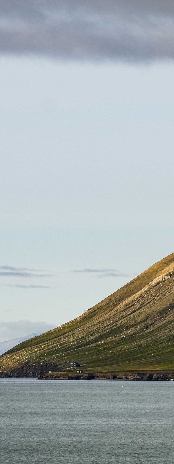 Rallarvegen Downhill, Hardangervidda, Norway
