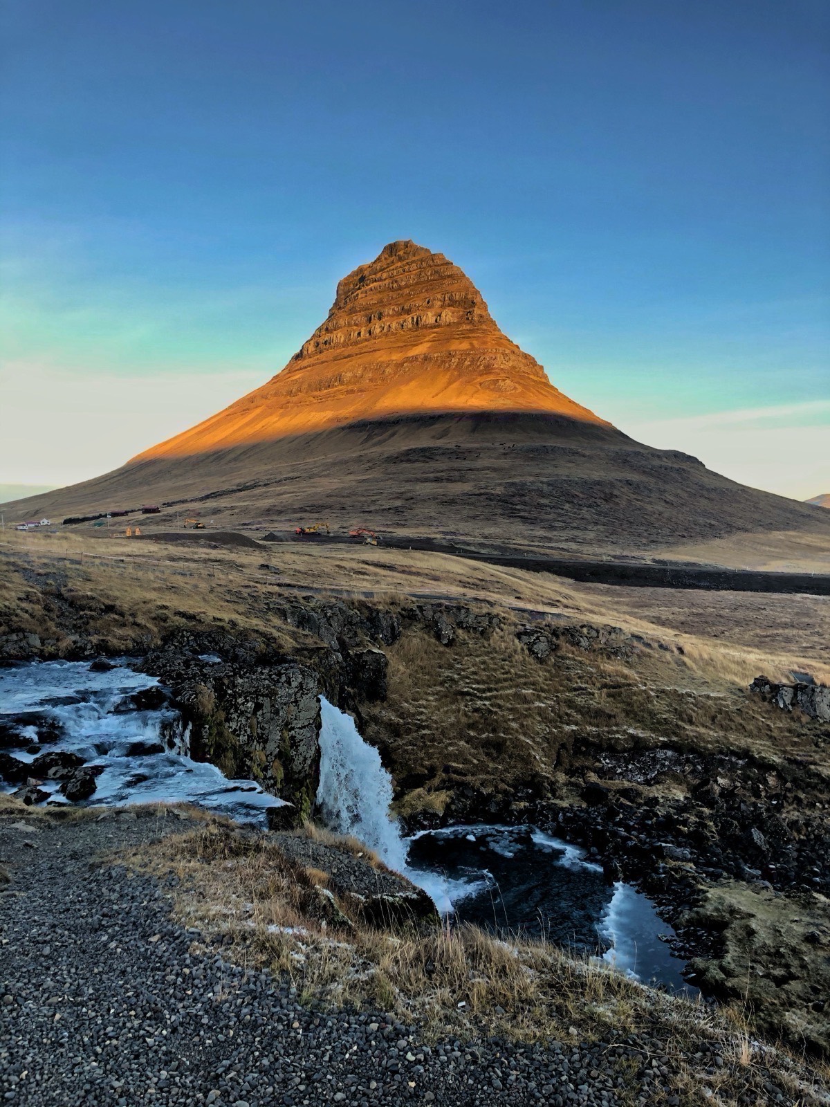 Snæfellsnes Peninsula, West Iceland, Iceland