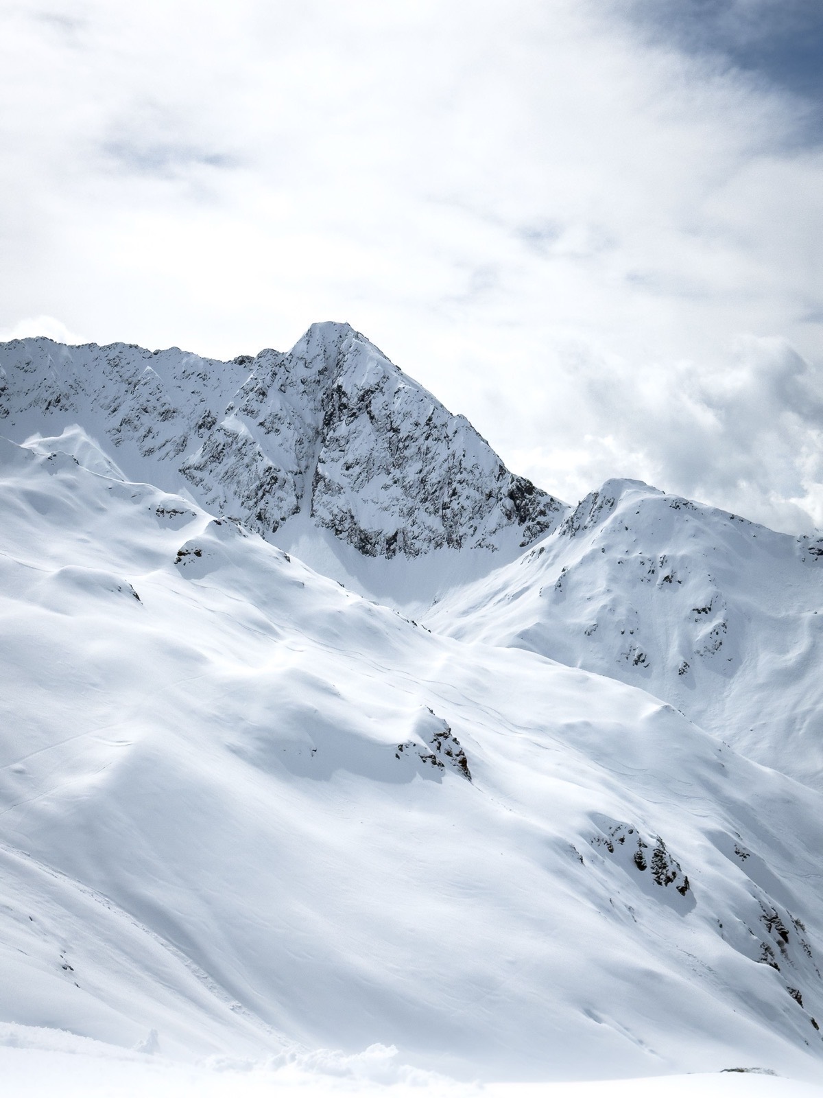 Tyrol Ski Circuit, Innsbruck & Tyrol, Austria