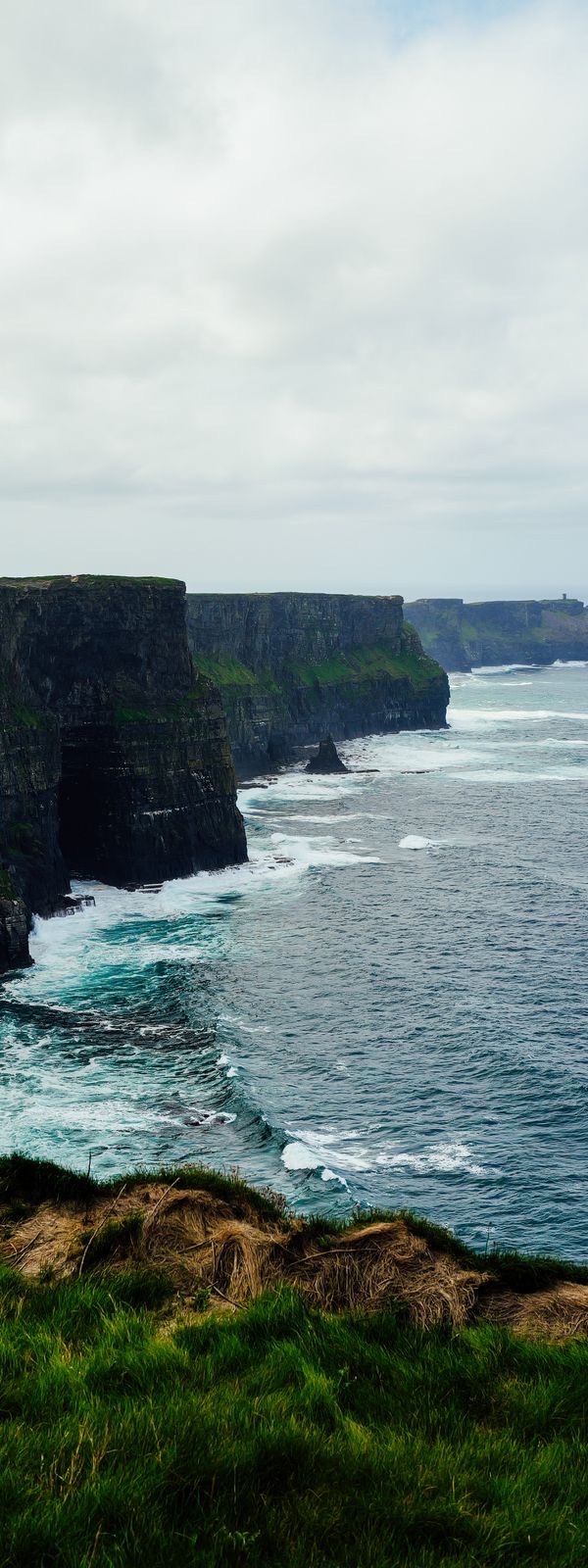 Wild Atlantic Sea Kayak, County Kerry, Ireland