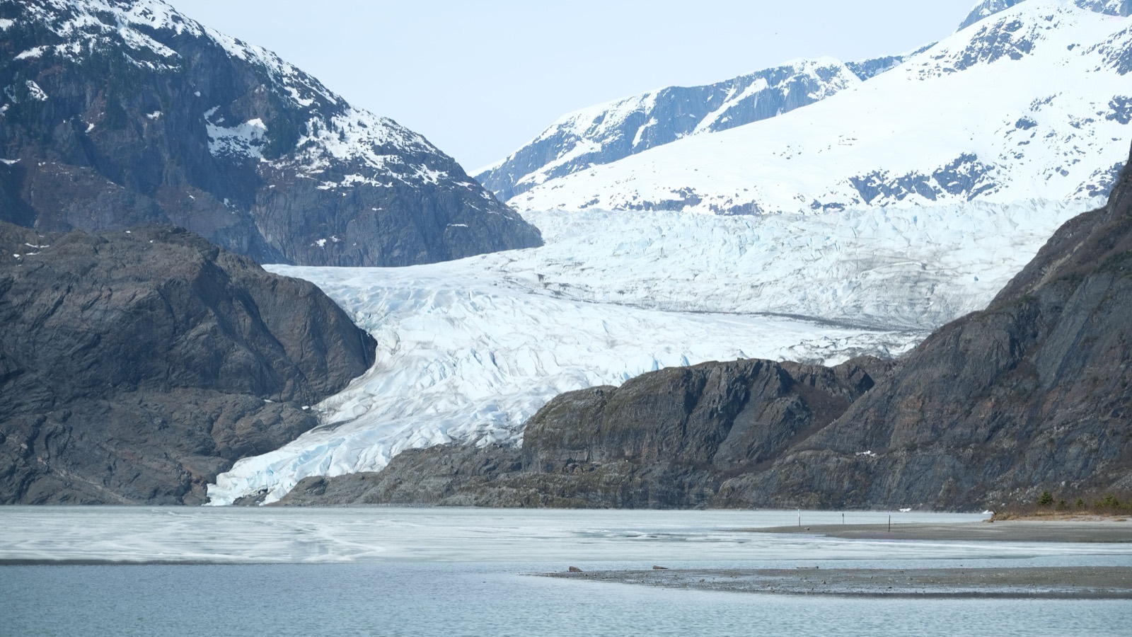 Wrangell–St. Elias & Kennecott, Alaska, USA